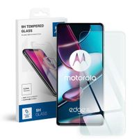 Szkło hartowane do Motorola Edge 30 PRO Blue Star