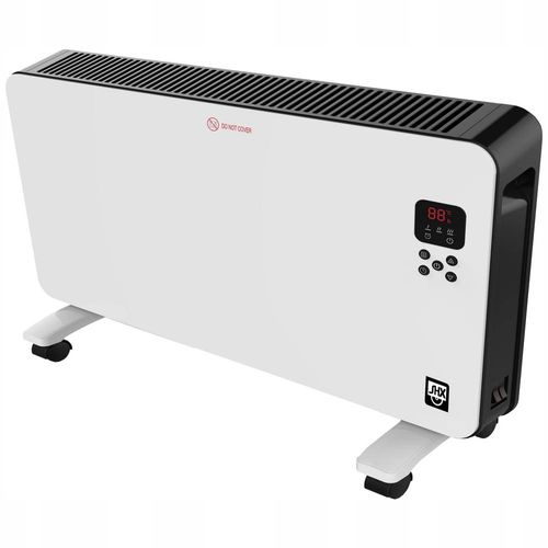 GRZEJNIK elektryczny PIECYK SHX 2000W na Arena.pl