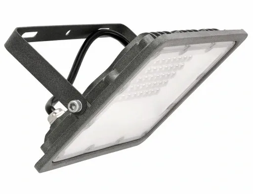 Halogen LED Naświetlacz Reflektor 50W Wodoszczelny Zewnętrzny IP65 PREMIUM zdjęcie 6