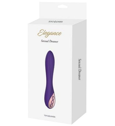 Silikonowy wibrator na USB na Arena.pl