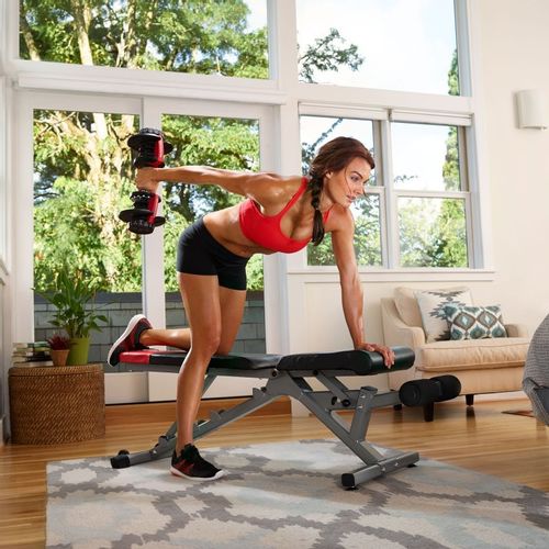 BOWFLEX HANTLE 552I SELECT TECH na Arena.pl