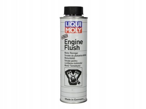 ENGINE FLUSH DO CZSZCZENIA SILNIKA 0.3L 2678 na Arena.pl