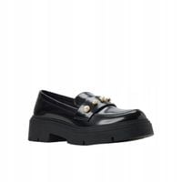 ALDO Mazeypearl mokasyny damskie r.35