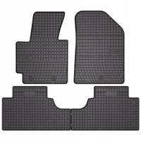 KIA Soul II od 2013 Dywaniki gumowe WYCIERACZKI