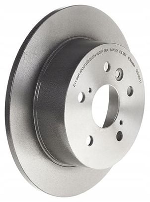TARCZA HAM TYL 281X10 P BREMBO na Arena.pl