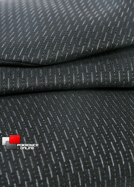 Pokrowce 3 miejsca do Fiat Ducato 2006-2015 zdjęcie 8