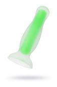 glow in the dark plug mortimer glow