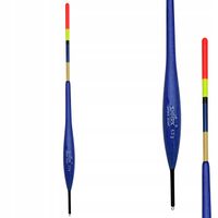 Spławik Przelotowy z BALSY SHARK Perfekt Hunter 5,0 g / 25 cm