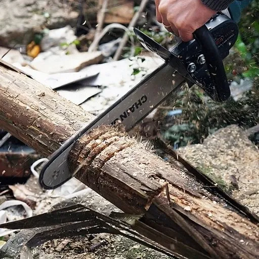 PRZYSTAWKA ADAPTER DO SZLIFIERKI KĄTOWEJ PIŁA 12” zdjęcie 13