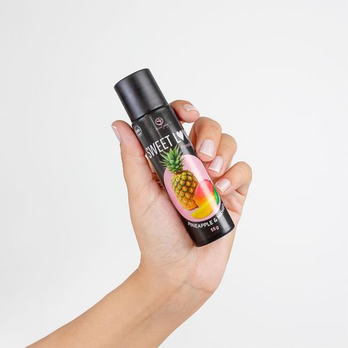 Mango & Pineapple Gel - 60 Ml na Arena.pl