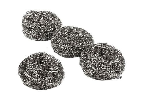 Spontex Druciak Inox Extra Duży 4szt 72004... na Arena.pl