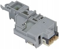 Zamek blokada drzwi do pralki Electrolux EWT1266TLW EWT1367VDW EWT11262ILW