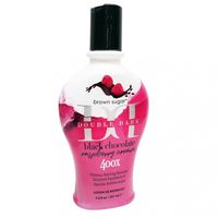 Brown Sugar Double Dark Choco Covered Strawberries 221ml