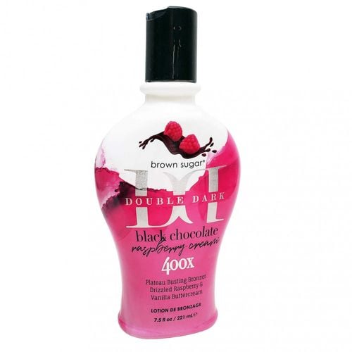 Brown Sugar Double Dark Choco Covered Strawberries 221ml na Arena.pl