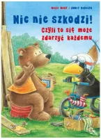 Nic Nie Szkodzi! Czyli To Się Może Zdarzyć Każdemu