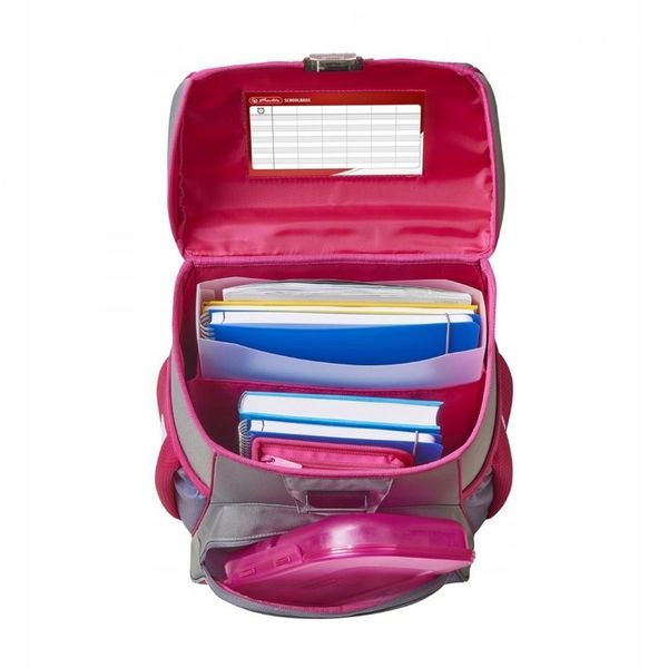 TORNISTER PLECAK SZKOLNY HERLITZ LOOP SPRING HORSE zdjęcie 5