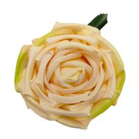 Róża wyrobowa słoneczna 12 szt