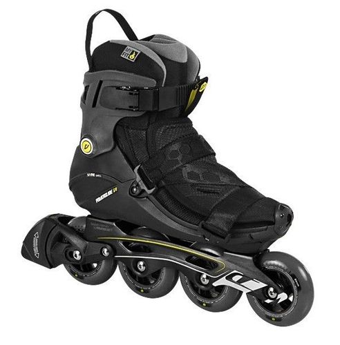 Rolki Powerslide VI Core 500068 - r. 42 na Arena.pl