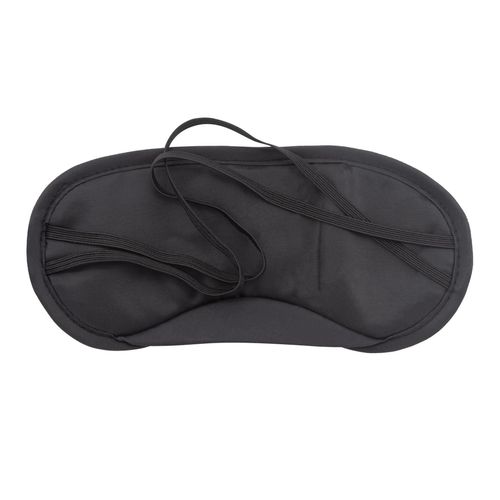 Crushious Désir Noir Handcuffs Set + Satin Blindfold And Warming Effect na Arena.pl