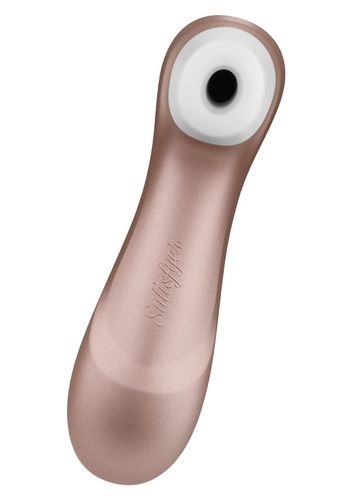 Unikatowy Stymulator Łechtaczki - Satisfyer Pro 2 na Arena.pl