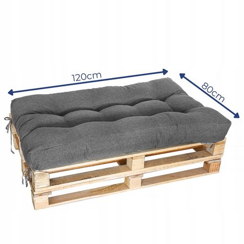 Poduszki na palety 2L+2M na Arena.pl