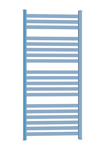 Grzejnik Dekoracyjny ROYAL 1550x430 NIEBIESKI na Arena.pl