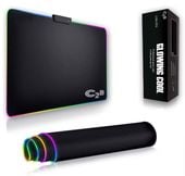 c2b tappetion podkładka pod myszkę xxl led