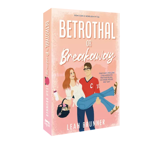Betrothal or Breakaway na Arena.pl