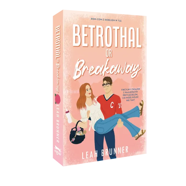 Betrothal or Breakaway zdjęcie 2