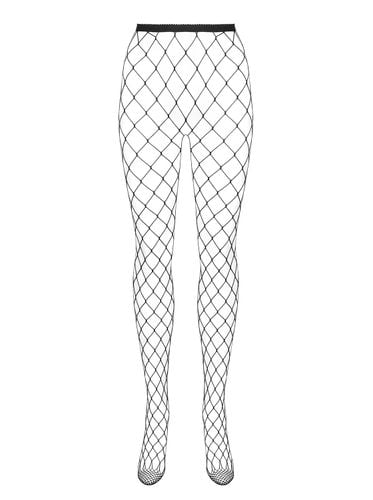 bielizna s812 rajstopy czarne  s/m/l na Arena.pl