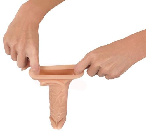 realistixxx extension 5 cm na Arena.pl