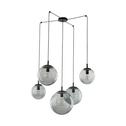 lampa wisząca esme graphite 5382 tk lighting na Arena.pl