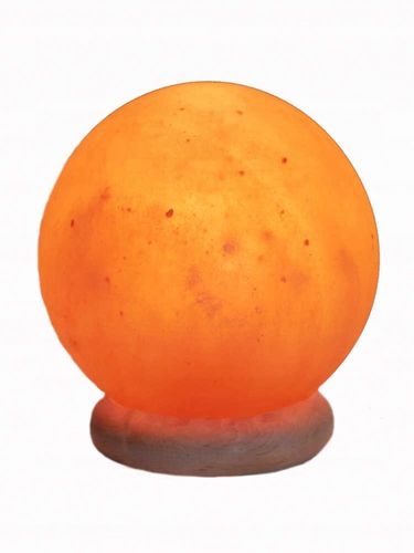 Lampa solna kula z podstawką LATKOWSKI na Arena.pl