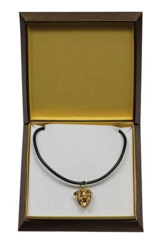 Rottweiler - naszyjnik - 3070 na Arena.pl