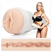 fleshlight girls brandi love heartthrob - anatomiczny model superskin