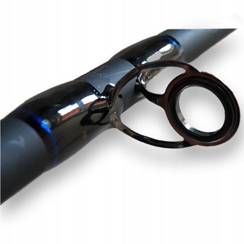 Wędka Feeder Classic Metoda 3.3m Karp Leszcz Rzeka CARBON 3 szczytówki na Arena.pl