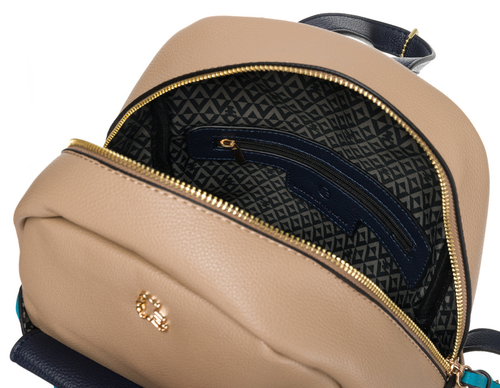 Plecak eko LuluCastagnette RYMEL na Arena.pl