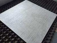 Gres betonopodobny 60x60 STRUKTURA - WYPRZEDAŻ!