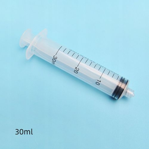 ZESTAW STRZYKAWEK DO KARMIENIA KOCIĄT SZCZENIĄT STRZYKAWKI ZE na Arena.pl