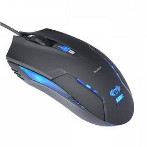 Mysz E-Blue Cobra II (EMS151BK) Czarna na Arena.pl