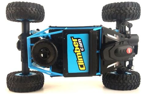 Nincoracers Climber Cam remote control car with camera na Arena.pl