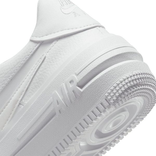 Buty Nike Air Force 1 PLT.AF.ORM r.40 zdjęcie 6