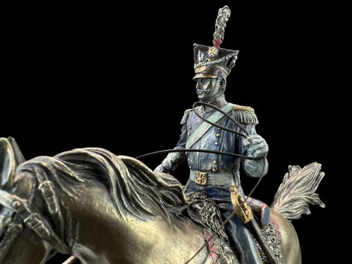 UŁAN NA KONIU VERONESE WU77178A4 na Arena.pl