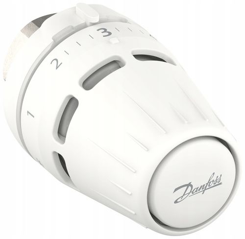 DANFOSS GŁOWICA REGUS DO ZAWORÓW Z POŁĄCZENIEM M30X1,5 na Arena.pl