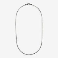 Naszyjnik Męski Albert M. WSOX00523.S-60