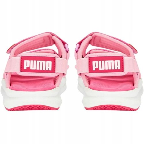 SANDAŁY EVOLVE SANDAL JR PUMA 39 na Arena.pl