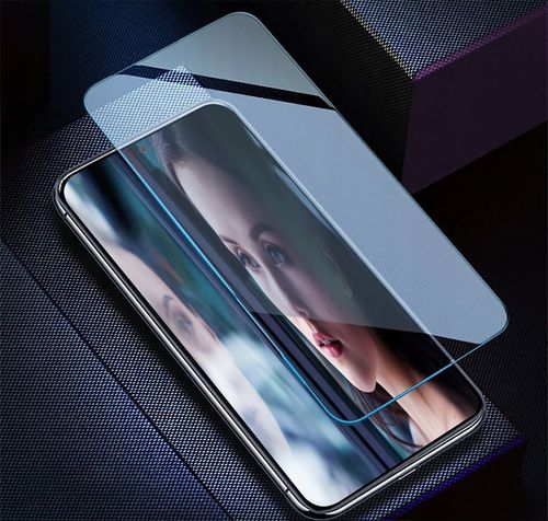 3x SZKŁO HARTOWANE do Samsung Galaxy S24 FE SZYBKA 9H | zestaw 3 sztuk na Arena.pl