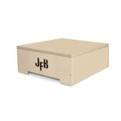 Box Mały 20 Natural