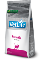 Farmina Vet Life Feline Struvite Urinary 2kg