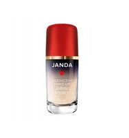 JANDA MAKE-UP SCENICZNY DO TWARZY 03 BEŻ, KRYJĄCY 30ML